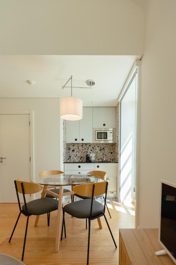 Trindade 19 Apartments - 3B Malvasia Lissabon Exterior foto